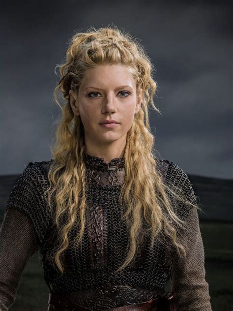 vikings femme lagertha|Lagertha